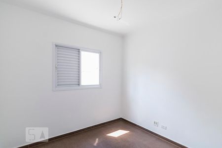 Quarto 2 de apartamento à venda com 2 quartos, 52m² em Vila Helena, Santo André