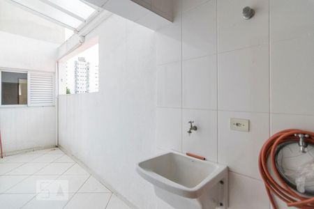Apartamento à venda com 52m², 2 quartos e 1 vagaÁrea de Serviço