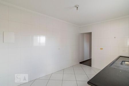 Apartamento à venda com 52m², 2 quartos e 1 vagaCozinha