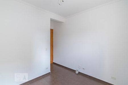 Quarto 2 de apartamento à venda com 2 quartos, 52m² em Vila Helena, Santo André