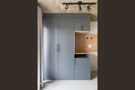 Kitnet de kitnet/studio para alugar com 1 quarto, 29m² em República, São Paulo