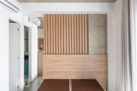 Kitnet de kitnet/studio para alugar com 1 quarto, 29m² em República, São Paulo