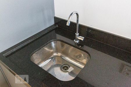 Kitnet de kitnet/studio para alugar com 1 quarto, 29m² em República, São Paulo