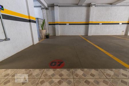 Apartamento à venda com 54m², 1 quarto e 1 vagaVaga de garagem