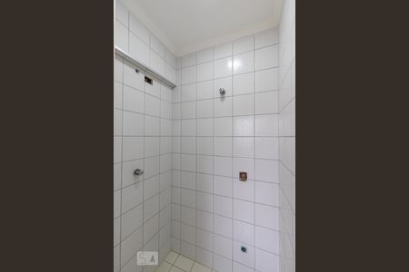 Apartamento à venda com 54m², 1 quarto e 1 vagaBanheiro de serviço