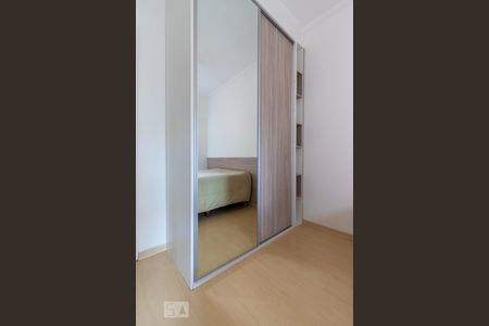 Apartamento à venda com 54m², 1 quarto e 1 vagaQuarto da suíte