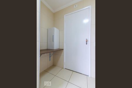 Apartamento à venda com 54m², 1 quarto e 1 vagaCozinha