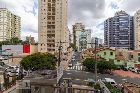 Apartamento à venda com 54m², 1 quarto e 1 vagaVista do quarto