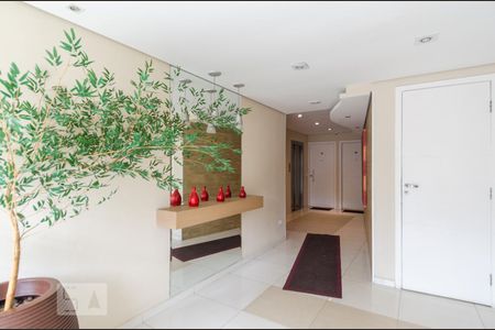 Apartamento à venda com 89m², 3 quartos e 1 vagaÁrea comum