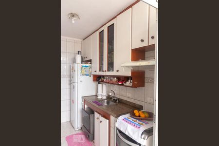 Apartamento à venda com 89m², 3 quartos e 1 vagaCozinha