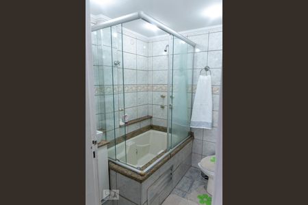 Apartamento à venda com 89m², 3 quartos e 1 vagaBanheiro