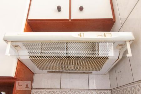 Apartamento à venda com 89m², 3 quartos e 1 vagaCozinha