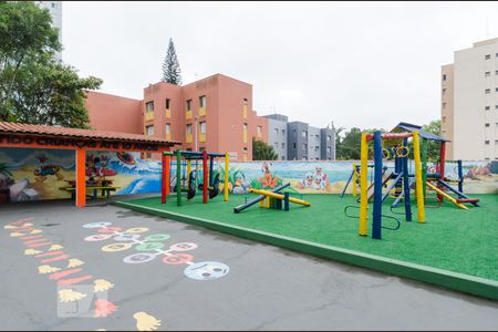 Apartamento à venda com 89m², 3 quartos e 1 vagaÁrea comum