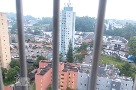 Quarto 1 - vista de apartamento à venda com 3 quartos, 89m² em Parque Terra Nova, São Bernardo do Campo