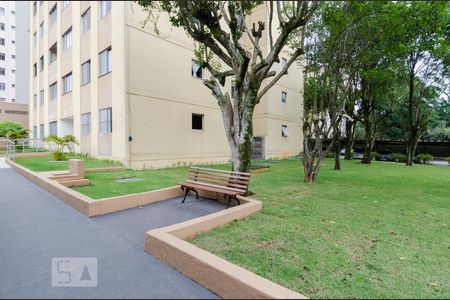 Apartamento à venda com 89m², 3 quartos e 1 vagaÁrea comum