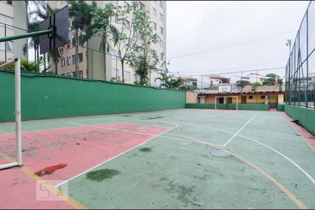 Apartamento à venda com 89m², 3 quartos e 1 vagaÁrea comum