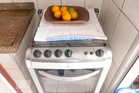 Apartamento à venda com 89m², 3 quartos e 1 vagaCozinha