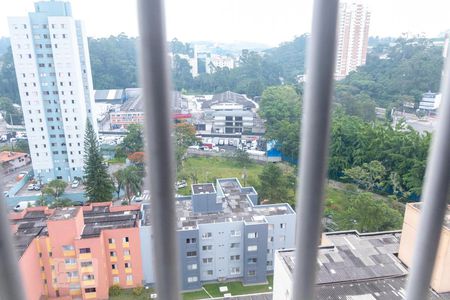 Apartamento à venda com 89m², 3 quartos e 1 vagaQuarto 3 - vista