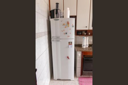 Apartamento à venda com 89m², 3 quartos e 1 vagaCozinha