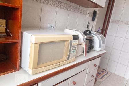 Apartamento à venda com 89m², 3 quartos e 1 vagaCozinha