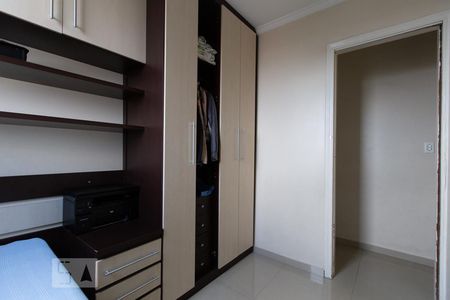 Quarto 1 de apartamento à venda com 3 quartos, 63m² em Vila Esperança, São Paulo
