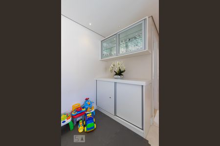 Sala de apartamento para alugar com 2 quartos, 67m² em Centro, Campinas