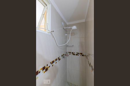 Banheiro de apartamento para alugar com 1 quarto, 70m² em Centro, Campinas