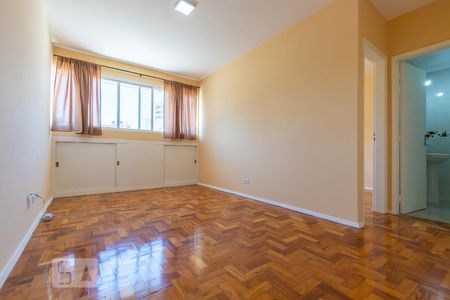 Sala de apartamento para alugar com 1 quarto, 70m² em Centro, Campinas
