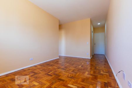 Sala de apartamento para alugar com 1 quarto, 70m² em Centro, Campinas