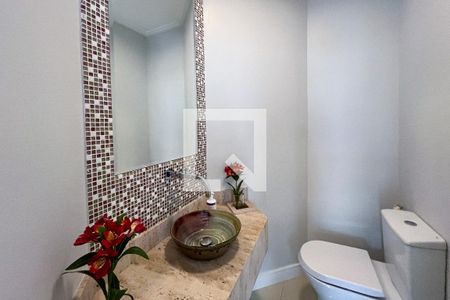 Apartamento à venda com 250m², 3 quartos e 3 vagas Apartamento à venda com 250m², 3 quartos e 3 vagasBanheiro
