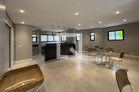 Apartamento à venda com 250m², 3 quartos e 3 vagas Apartamento à venda com 250m², 3 quartos e 3 vagasÁrea comum