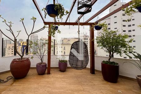 Apartamento à venda com 250m², 3 quartos e 3 vagas Apartamento à venda com 250m², 3 quartos e 3 vagasÁrea comum