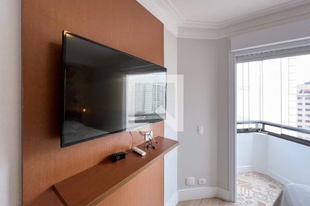 Apartamento à venda com 250m², 3 quartos e 3 vagas Apartamento à venda com 250m², 3 quartos e 3 vagasSuite 2