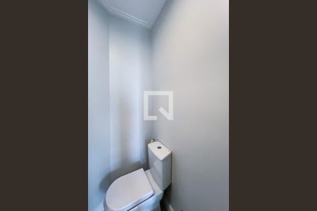 Apartamento à venda com 250m², 3 quartos e 3 vagas Apartamento à venda com 250m², 3 quartos e 3 vagasBanheiro