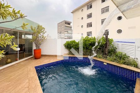 Apartamento à venda com 250m², 3 quartos e 3 vagas Apartamento à venda com 250m², 3 quartos e 3 vagasÁrea comum