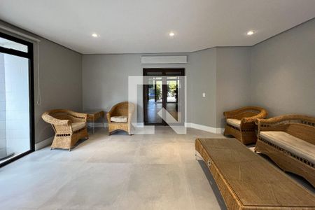 Apartamento à venda com 250m², 3 quartos e 3 vagas Apartamento à venda com 250m², 3 quartos e 3 vagasÁrea comum