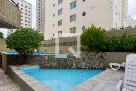 Apartamento à venda com 250m², 3 quartos e 3 vagas Apartamento à venda com 250m², 3 quartos e 3 vagasÁrea comum