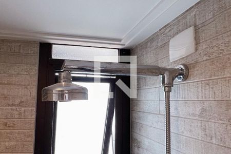 Apartamento à venda com 250m², 3 quartos e 3 vagas Apartamento à venda com 250m², 3 quartos e 3 vagasBanheiro da Suíte 2