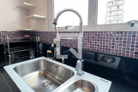 Apartamento à venda com 250m², 3 quartos e 3 vagas Apartamento à venda com 250m², 3 quartos e 3 vagasCozinha