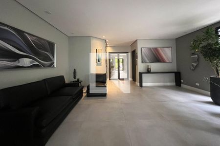 Apartamento à venda com 250m², 3 quartos e 3 vagas Apartamento à venda com 250m², 3 quartos e 3 vagasÁrea comum