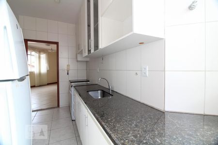 Apartamento à venda com 2 quartos, 61m² em Minas Brasil, Belo Horizonte