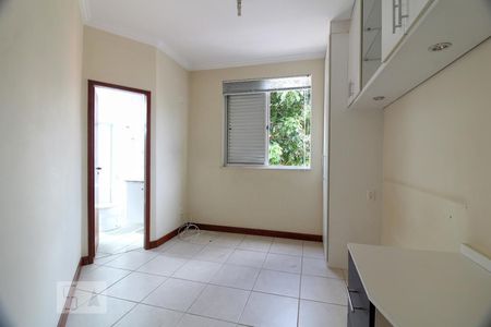 Apartamento à venda com 2 quartos, 61m² em Minas Brasil, Belo Horizonte