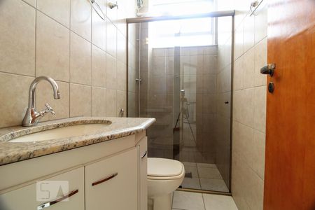 Apartamento à venda com 2 quartos, 61m² em Minas Brasil, Belo Horizonte