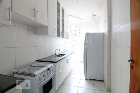Apartamento à venda com 2 quartos, 61m² em Minas Brasil, Belo Horizonte