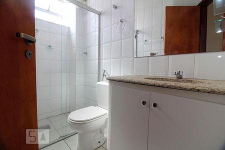 Apartamento à venda com 2 quartos, 61m² em Minas Brasil, Belo Horizonte