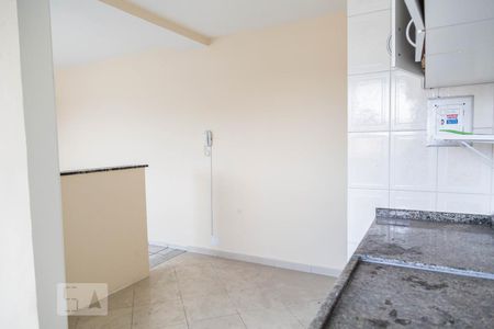 Apartamento à venda com 60m², 2 quartos e 1 vaga Apartamento à venda com 60m², 2 quartos e 1 vagaCozinha