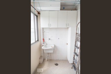 Apartamento à venda com 60m², 2 quartos e 1 vaga Apartamento à venda com 60m², 2 quartos e 1 vagaÁrea de Serviço