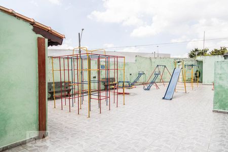 Apartamento à venda com 60m², 2 quartos e 1 vaga Apartamento à venda com 60m², 2 quartos e 1 vagaÁrea Comum - Playground