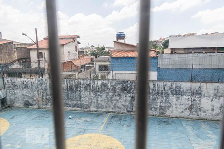 Apartamento à venda com 60m², 2 quartos e 1 vaga Apartamento à venda com 60m², 2 quartos e 1 vagaVista Quarto 2