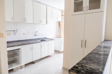 Apartamento à venda com 60m², 2 quartos e 1 vaga Apartamento à venda com 60m², 2 quartos e 1 vagaCozinha